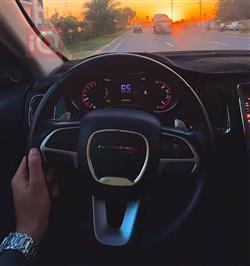 دودج دورانجو